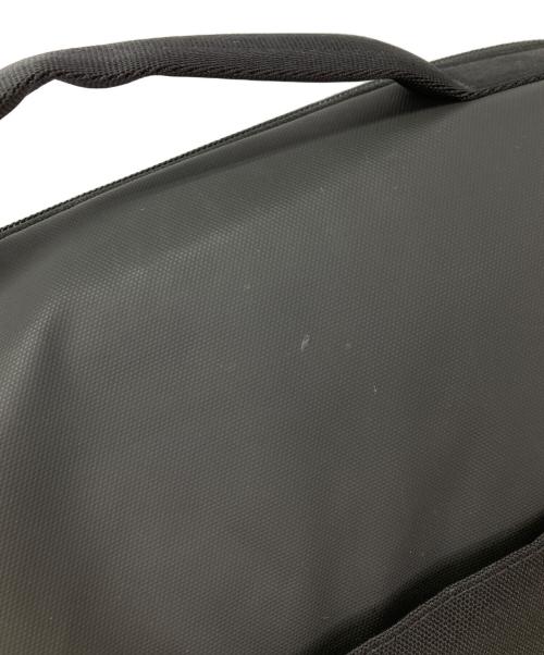 Incase（インケース）Incase (インケース) 2WAYバッグ ブラックの古着・服飾アイテム
