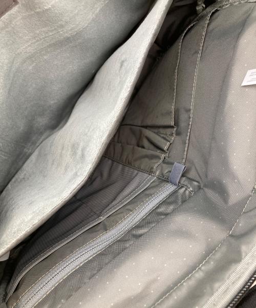 Incase（インケース）Incase (インケース) 2WAYバッグ ブラックの古着・服飾アイテム