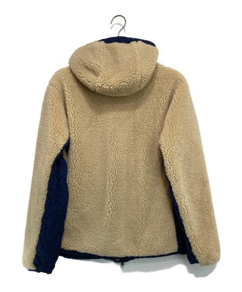 Columbia（コロンビア）Columbia (コロンビア) BLUE BLUE (ブルーブルー) ROLLING POINT REVERSIBLE JACKET ネイビー サイズ:不明の古着・服飾アイテム