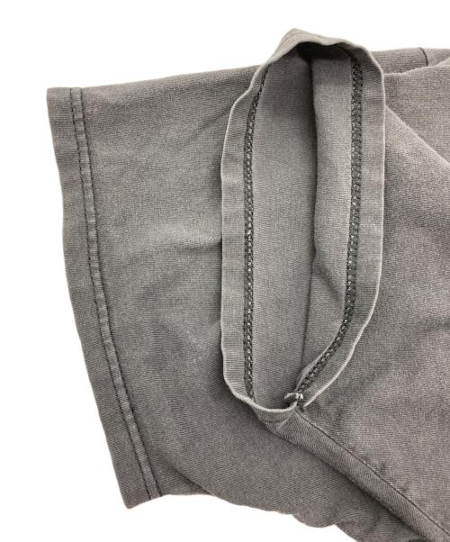 HARLEY-DAVIDSON（ハーレーダビッドソン）HARLEY-DAVIDSON (ハーレーダビッドソン) ［古着］プリントTシャツ ブラック サイズ:XXLの古着・服飾アイテム