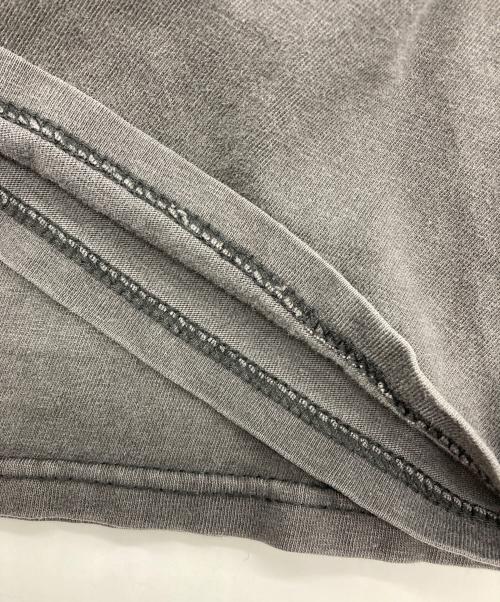 HARLEY-DAVIDSON（ハーレーダビッドソン）HARLEY-DAVIDSON (ハーレーダビッドソン) ［古着］プリントTシャツ ブラック サイズ:XXLの古着・服飾アイテム