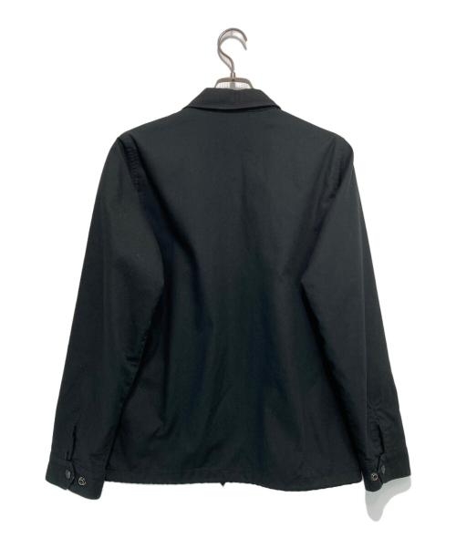 CarHartt（カーハート）CarHartt (カーハート) コーチジャケット ブラック サイズ:Sの古着・服飾アイテム