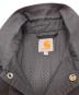 中古・古着 CarHartt (カーハート) コーチジャケット ブラック サイズ:S：7000円