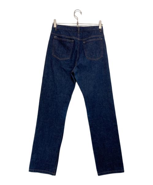 A.P.C.（アーペーセー）A.P.C. (アーペーセー) jean standrd/デニムパンツ インディゴ サイズ:28の古着・服飾アイテム