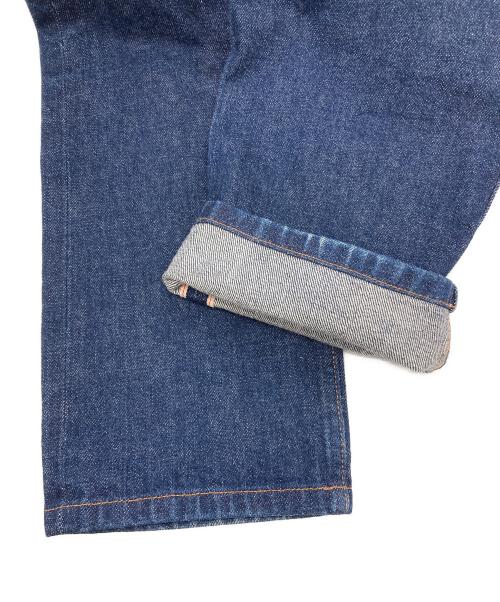 A.P.C.（アーペーセー）A.P.C. (アーペーセー) jean standrd/デニムパンツ インディゴ サイズ:28の古着・服飾アイテム