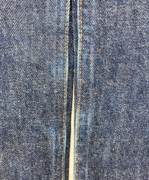 A.P.C.（アーペーセー）A.P.C. (アーペーセー) jean standrd/デニムパンツ インディゴ サイズ:28の古着・服飾アイテム