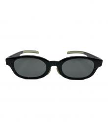 BEAMS×eye c u（ビームス×アイシーユー）の古着「別注 TXL」｜ブラック