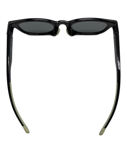 BEAMS（ビームス）BEAMS (ビームス) eye c u (アイシーユー) 別注 TXL ブラック サイズ:49□22-132の古着・服飾アイテム