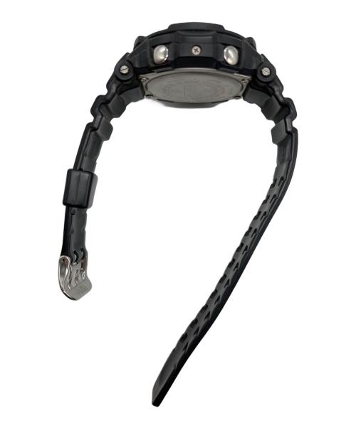 CASIO（カシオ）CASIO (カシオ) G-SHOCK GRAVITYMASTER/グラヴィティマスター ブラックの古着・服飾アイテム