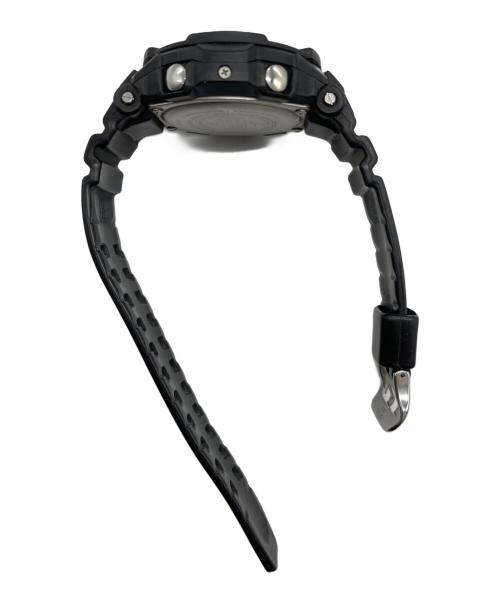 CASIO（カシオ）CASIO (カシオ) G-SHOCK GRAVITYMASTER/グラヴィティマスター ブラックの古着・服飾アイテム