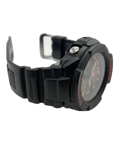 CASIO（カシオ）CASIO (カシオ) G-SHOCK GRAVITYMASTER/グラヴィティマスター ブラックの古着・服飾アイテム