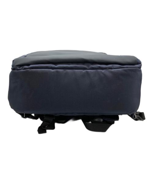 CIE（シー）CIE (シー) VARIOUS 2WAY Backpack ネイビーの古着・服飾アイテム