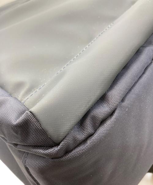 CIE（シー）CIE (シー) VARIOUS 2WAY Backpack ネイビーの古着・服飾アイテム