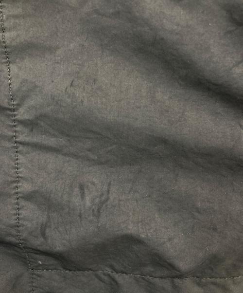 KAPTAIN SUNSHINE（キャプテンサンシャイン）KAPTAIN SUNSHINE (キャプテンサンシャイン) Water Repellent N/P Eazy Trousers ネイビー サイズ:30の古着・服飾アイテム