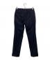INCOTEX (インコテックス) SUPER100'sウールパンツ ネイビー サイズ:44：8000円