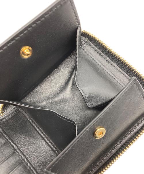 JIMMY CHOO（ジミーチュウ）JIMMY CHOO (ジミーチュウ) TESSA ブラック 未使用品の古着・服飾アイテム