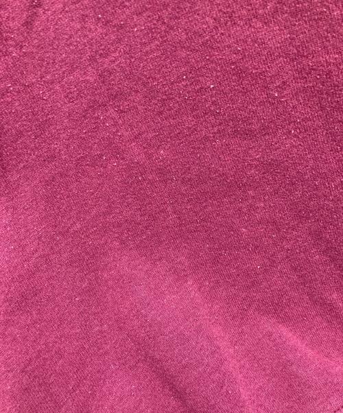 DISCUS ATHLETIC（ディスカスアスレティック）DISCUS ATHLETIC (ディスカスアスレティック) [古着]90'sプレーンラグランスウェット ブラウン サイズ:Sの古着・服飾アイテム