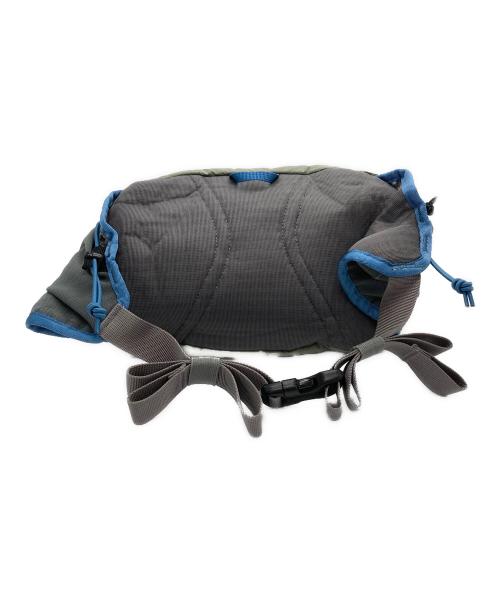 Patagonia（パタゴニア）Patagonia (パタゴニア) テラヴィア・ヒップ・パック 5L カーキ 未使用品の古着・服飾アイテム