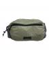 Patagonia（パタゴニア）の古着「テラヴィア・ヒップ・パック 5L」｜グレー
