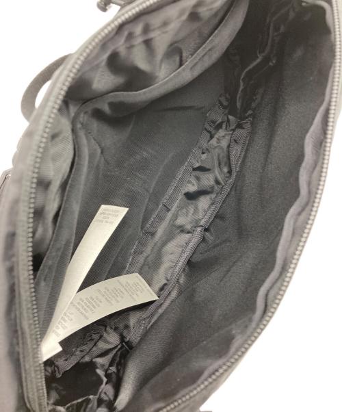 Patagonia（パタゴニア）Patagonia (パタゴニア) テラヴィア・ヒップ・パック 5L ブラック 未使用品の古着・服飾アイテム