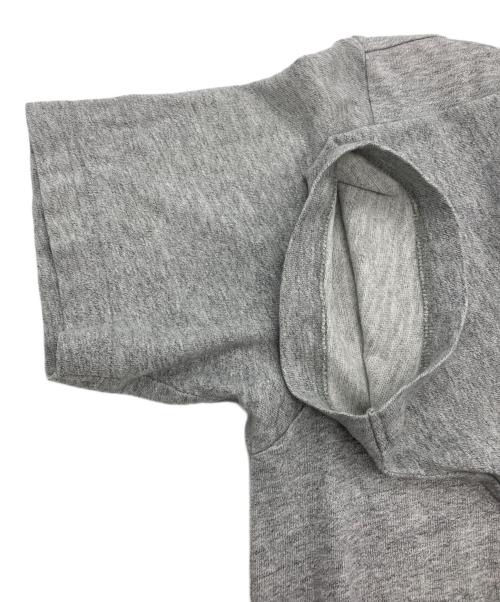 SUPREME（シュプリーム）Supreme (シュプリーム) SMALL BOX LOGO TEE グレー サイズ:Mの古着・服飾アイテム