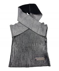 中古・古着通販】MELT THE LADY (メルトザレディ) sheer hook tops