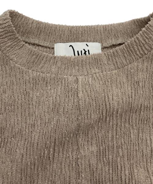 SHIPS（シップス）SHIPS (シップス) カールマイヤートップス グレー サイズ:ONE SIZEの古着・服飾アイテム