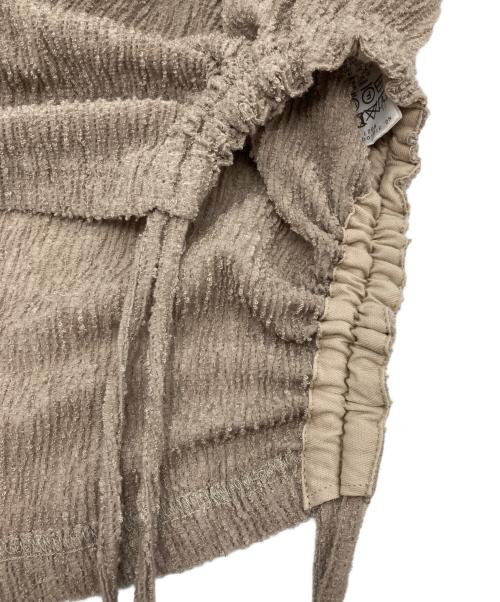 SHIPS（シップス）SHIPS (シップス) カールマイヤートップス グレー サイズ:ONE SIZEの古着・服飾アイテム