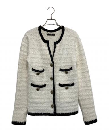 中古・古着通販】Curensology (カレンソロジー) C.S.G モールツイード