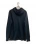 REIGNING CHAMP (レイニングチャンプ) Midweight Terry Slim Zip Hoodie - Original ブラック サイズ:XL：2500円