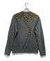 KENZO (ケンゾー) Geo Tiger Crew Sweat グレー サイズ:S：6000円