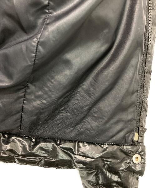 Maison Martin Margiela（メゾンマルタンマルジェラ）Maison Martin Margiela (メゾンマルタンマルジェラ) Thriller Jacket ブラック サイズ:44の古着・服飾アイテム