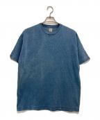 Ron Hermanロンハーマン）の古着「Indigo Dyed Tee」｜ネイビー