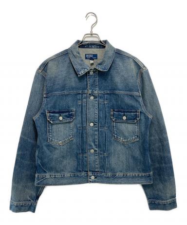 【Polo Ralph Lauren】ラルフローレン デニムジャケット 2nd 3053002793446196_01_2461w.jpeg