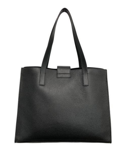 FURLA（フルラ）FURLA (フルラ) アレストートバッグ ブラックの古着・服飾アイテム