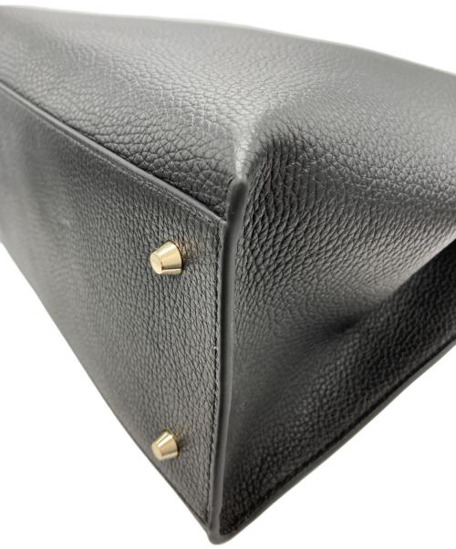 FURLA（フルラ）FURLA (フルラ) アレストートバッグ ブラックの古着・服飾アイテム