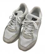 Onitsuka Tigerオニツカタイガー）の古着「MOAGE CO」｜ホワイト