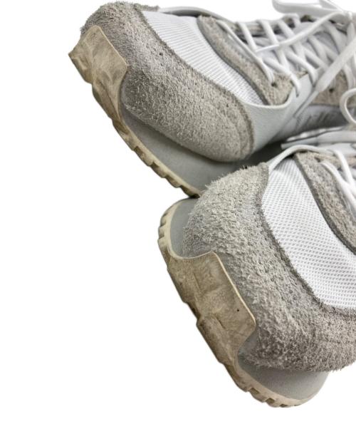 Onitsuka Tiger（オニツカタイガー）Onitsuka Tiger (オニツカタイガー) MOAGE CO ホワイト サイズ:26.0の古着・服飾アイテム