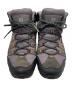 SALOMON (サロモン) Mudstone Mid GTX グレー サイズ:25.5：5000円