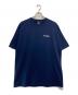 Columbia（コロンビア）の古着「Tシャツ」｜ネイビー