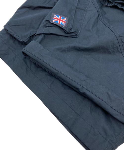 ROYAL NAVY（ロイヤルネイビー）ROYAL NAVY (ロイヤルネイビー) ハーフパンツ ネイビー サイズ:3の古着・服飾アイテム