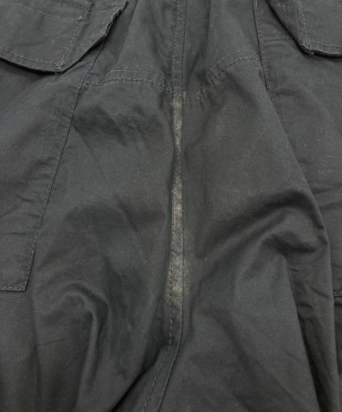 ROYAL NAVY（ロイヤルネイビー）ROYAL NAVY (ロイヤルネイビー) ハーフパンツ ネイビー サイズ:3の古着・服飾アイテム