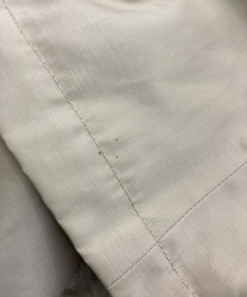 MICHAEL MICHAEL KORS（マイケル マイケルコース）MICHAEL MICHAEL KORS (マイケル マイケルコース) トレンチコート ベージュ サイズ:XLの古着・服飾アイテム