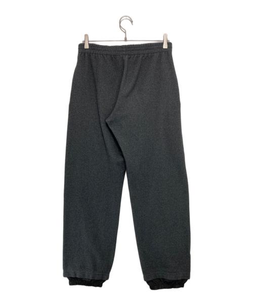 PRADA SPORTS（プラダスポーツ）PRADA SPORTS (プラダスポーツ) フリースパンツ グレー サイズ:Mの古着・服飾アイテム
