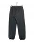 PRADA SPORTS (プラダスポーツ) フリースパンツ グレー サイズ:M：21000円