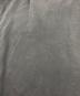 中古・古着 barbell object (バーベルオブジェクト) FADE L/S TOP グレー サイズ:F：8000円