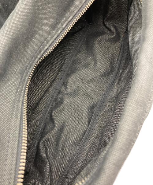 PORTER（ポーター）PORTER (ポーター) SMOKY WAIST BAG グレーの古着・服飾アイテム