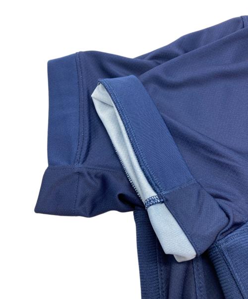 NIKE（ナイキ）NIKE (ナイキ) パリサンジェルマン 24/25 レプリカユニフォーム ネイビー サイズ:L 未使用品の古着・服飾アイテム