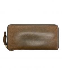 corbo（コルボ）の古着「SLATE PUEBLO」｜ブラウン