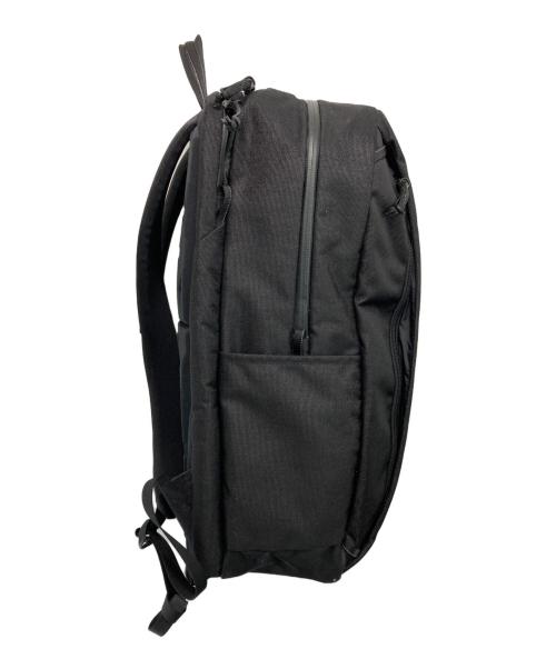 GREGORY（グレゴリー）GREGORY (グレゴリー) バックパック バージ トラベルデイ ブラック サイズ:-の古着・服飾アイテム